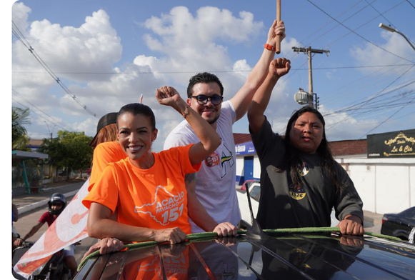 Foto: Ascom/Deputado Acácio