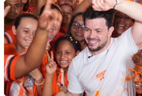 Foto: Ascom/Deputado Acácio