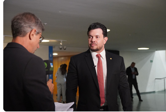 Foto: Ascom/Deputado Acácio