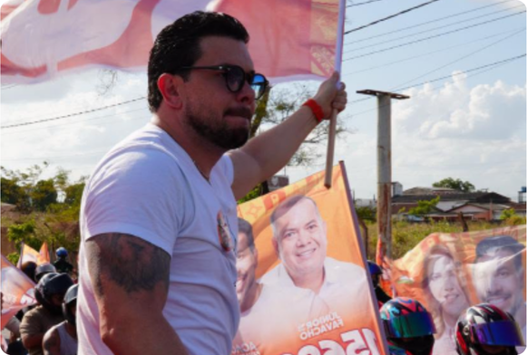 Foto: Ascom/Deputado Acácio