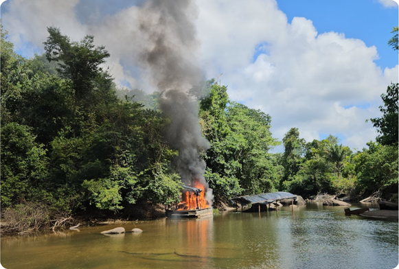 Foto: PC-AP/Divulgação
