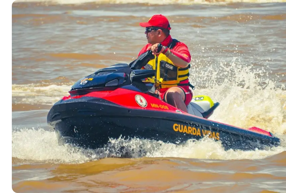 Foto: Maksuel Martins/GEA