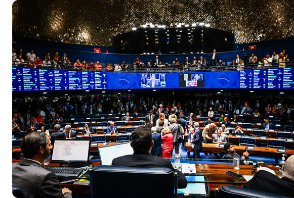 Foto: Ascom/Senador Davi