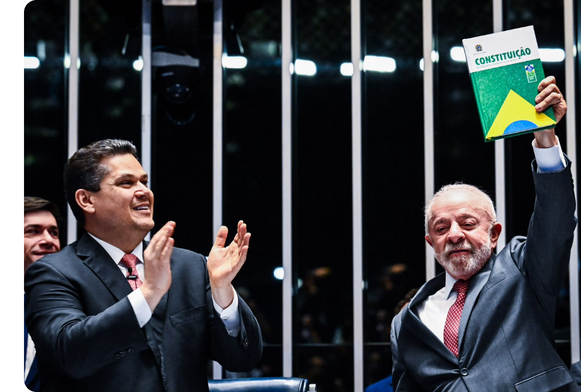 Foto: Ascom/Senador Davi