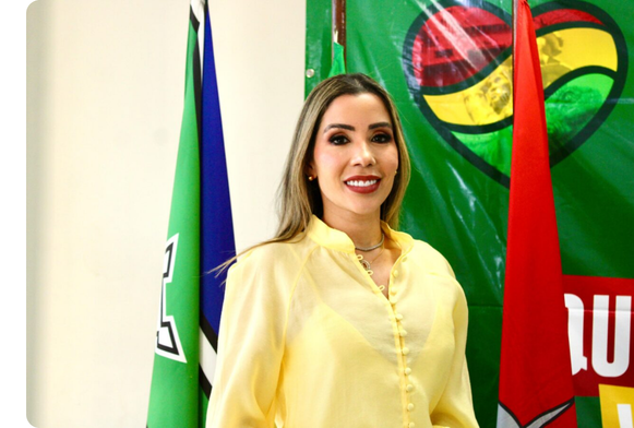  Foto: Emanuelle Gomes/PMM