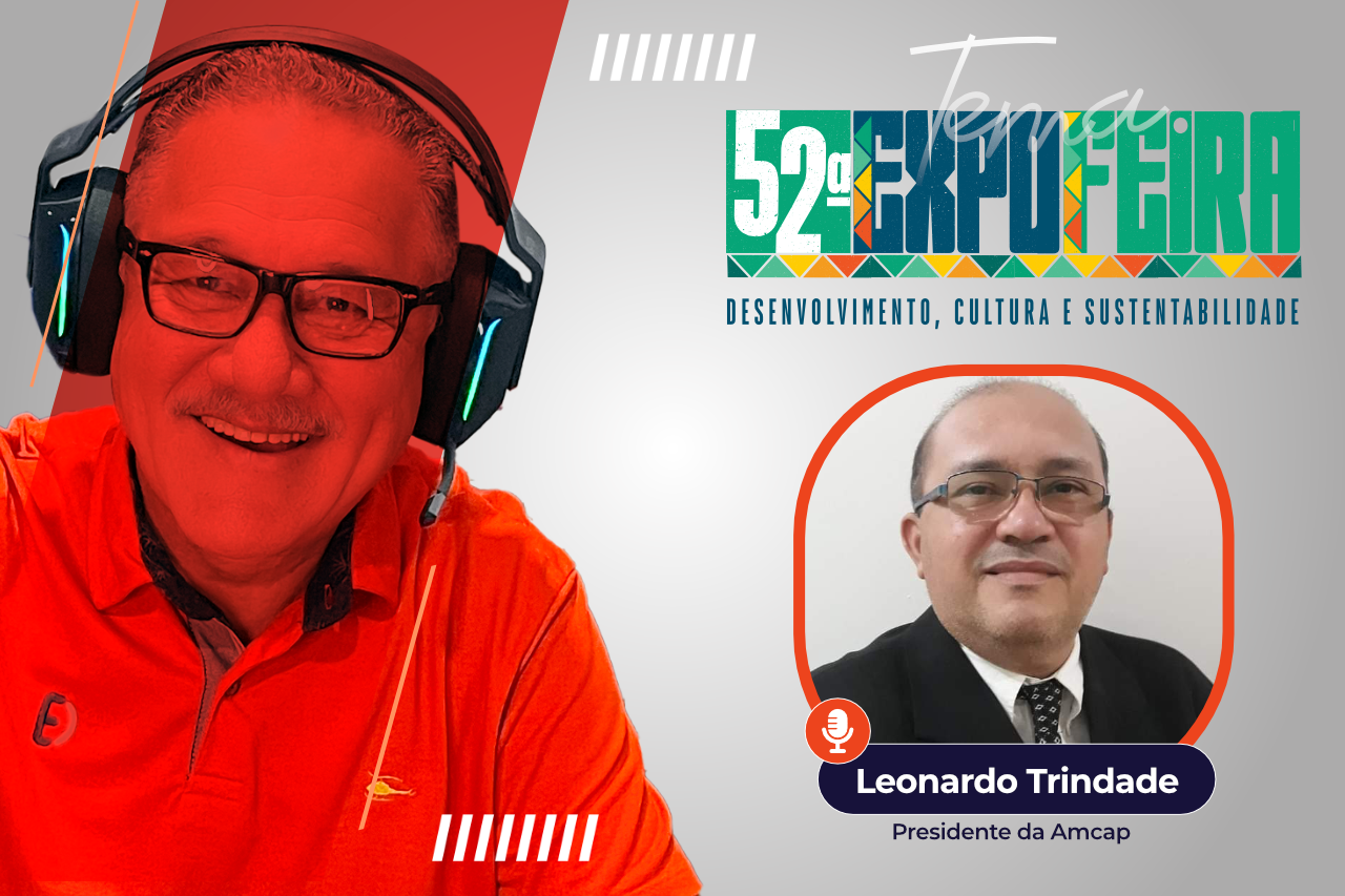 EDcast Ep. 38 Expofeira