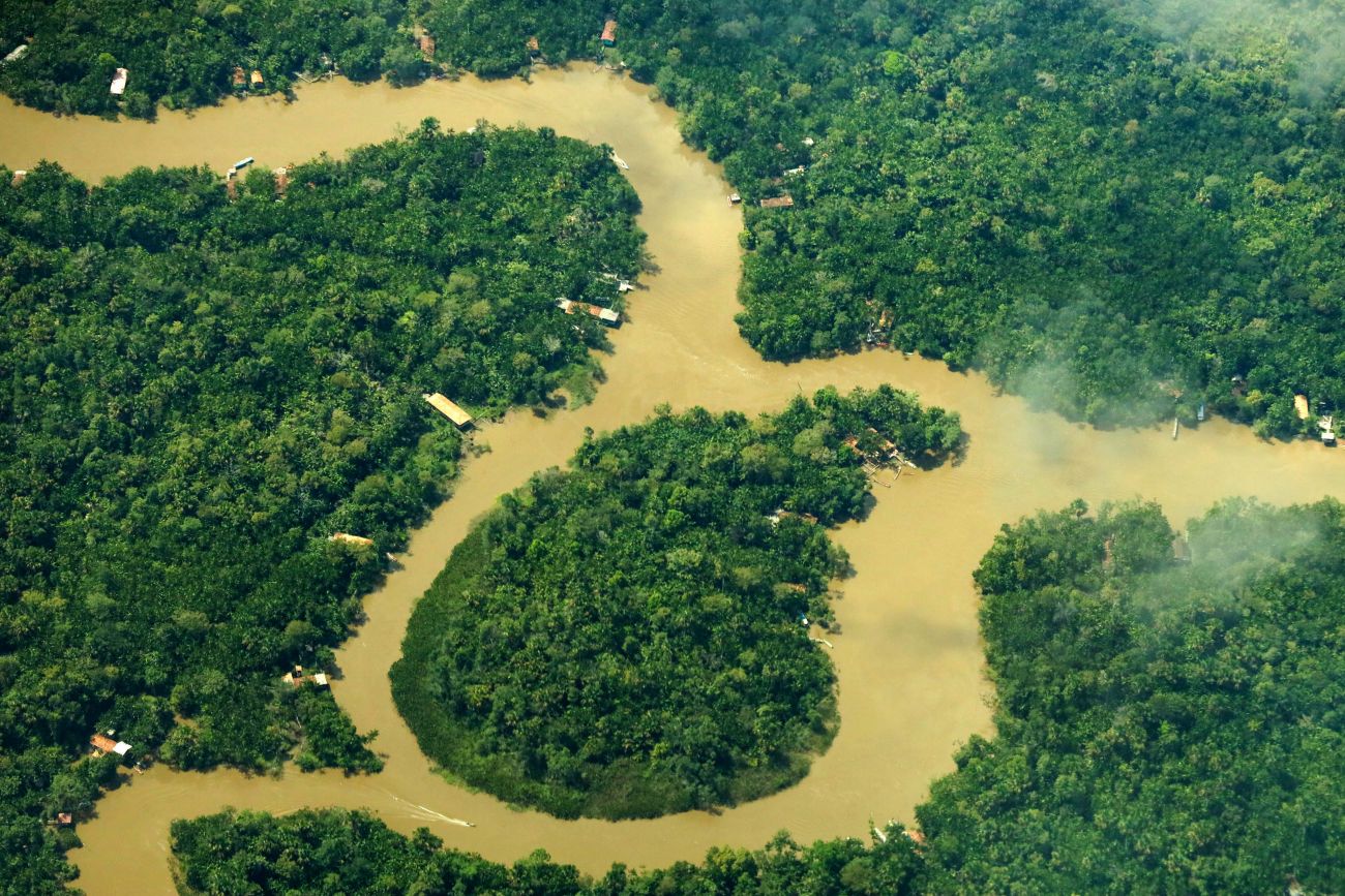 Foto: Bruno Cecim / Ag.Pará