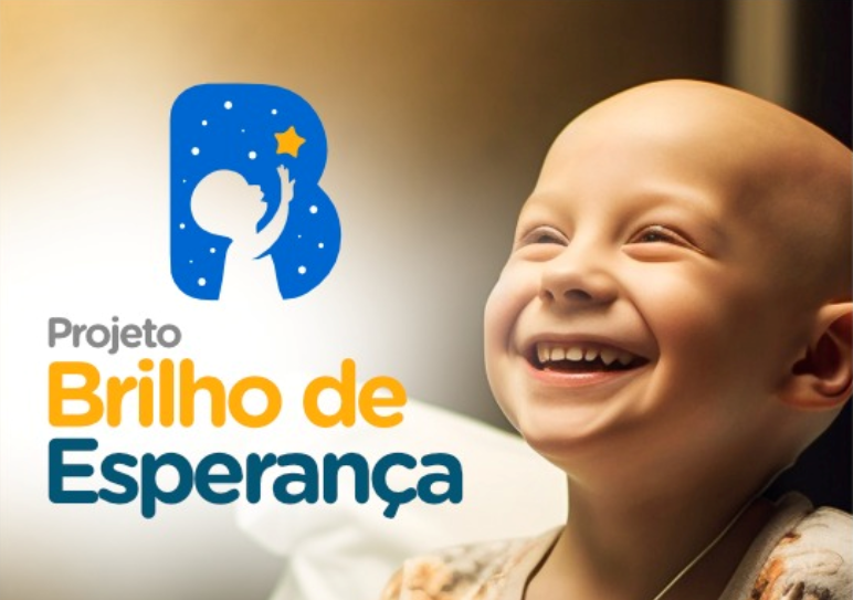 ONG Carlos Daniel - Projeto Brilho de Esperança