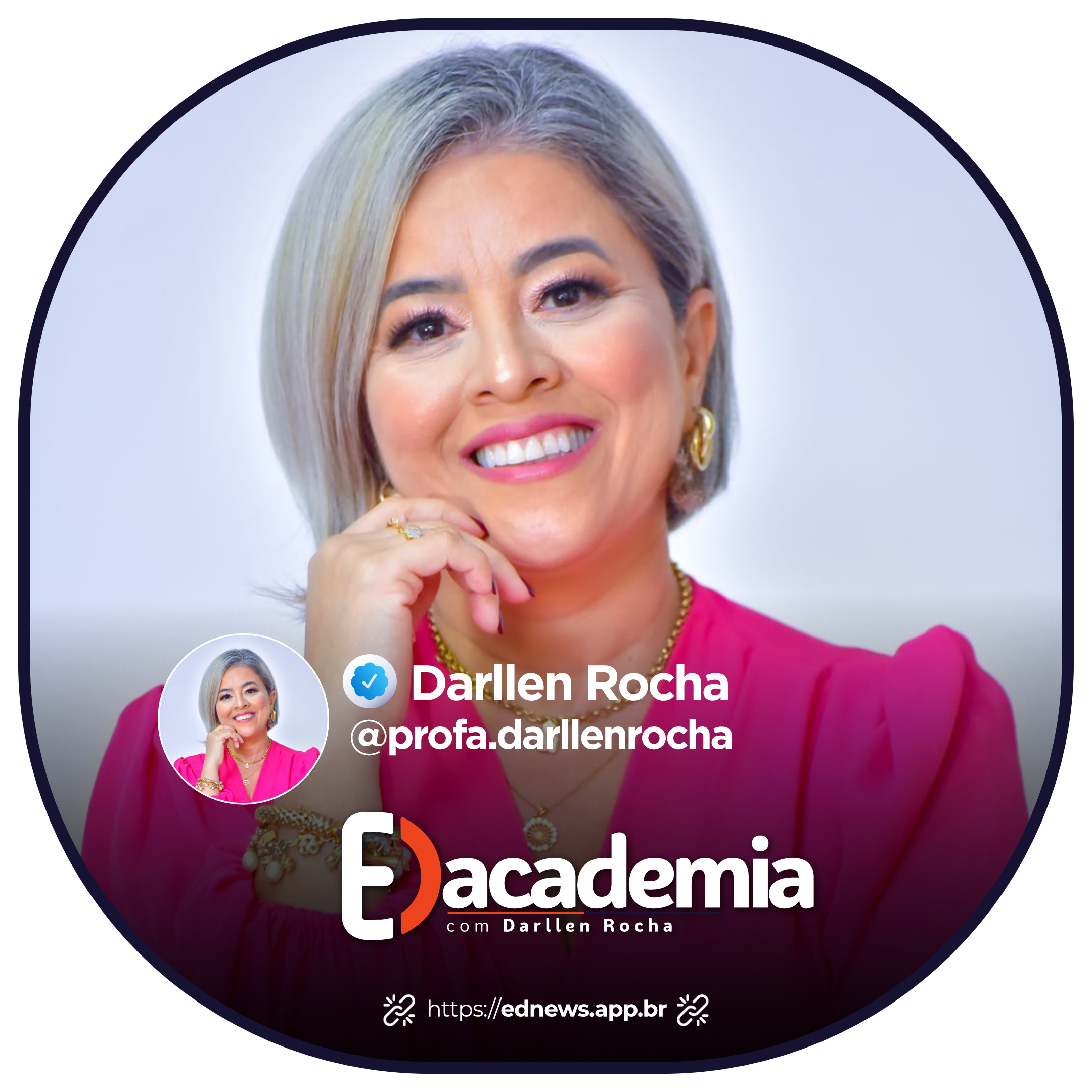 Picture of Darllen Rocha