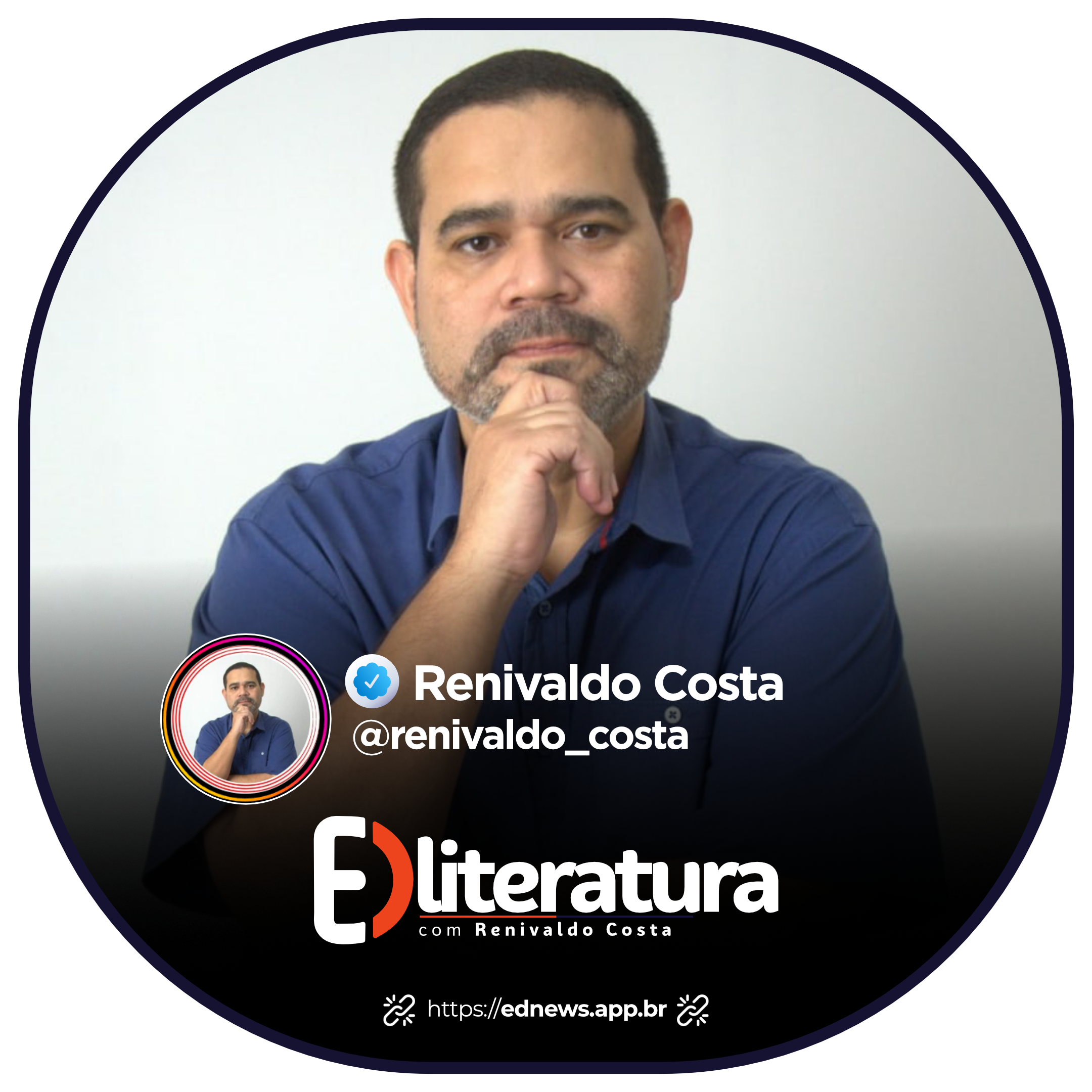 Picture of Renivaldo Costa