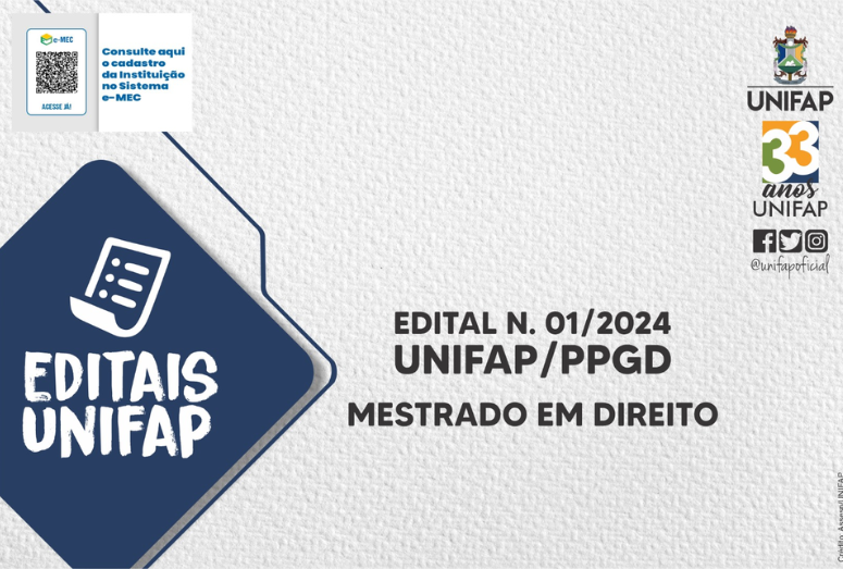 Imagem: Site Oficial UNIFAP