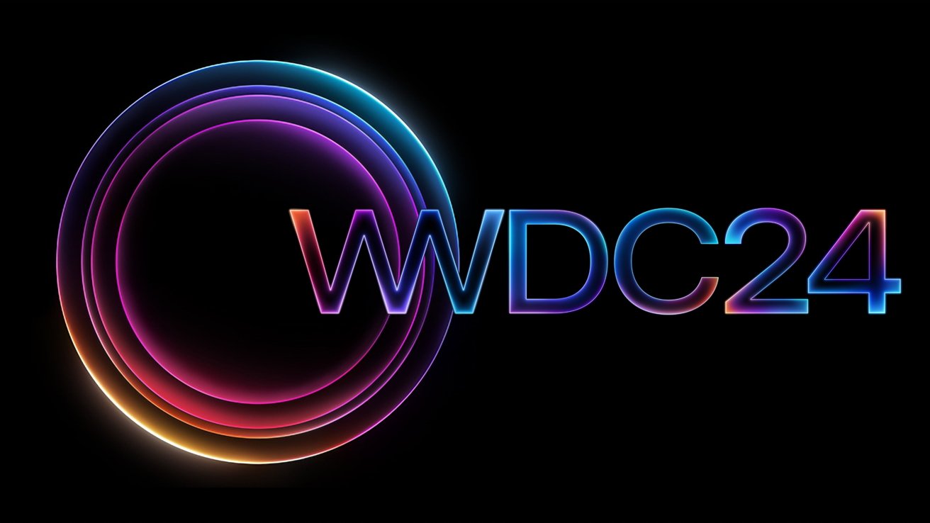 WWDC 2024 em 10 de junho.