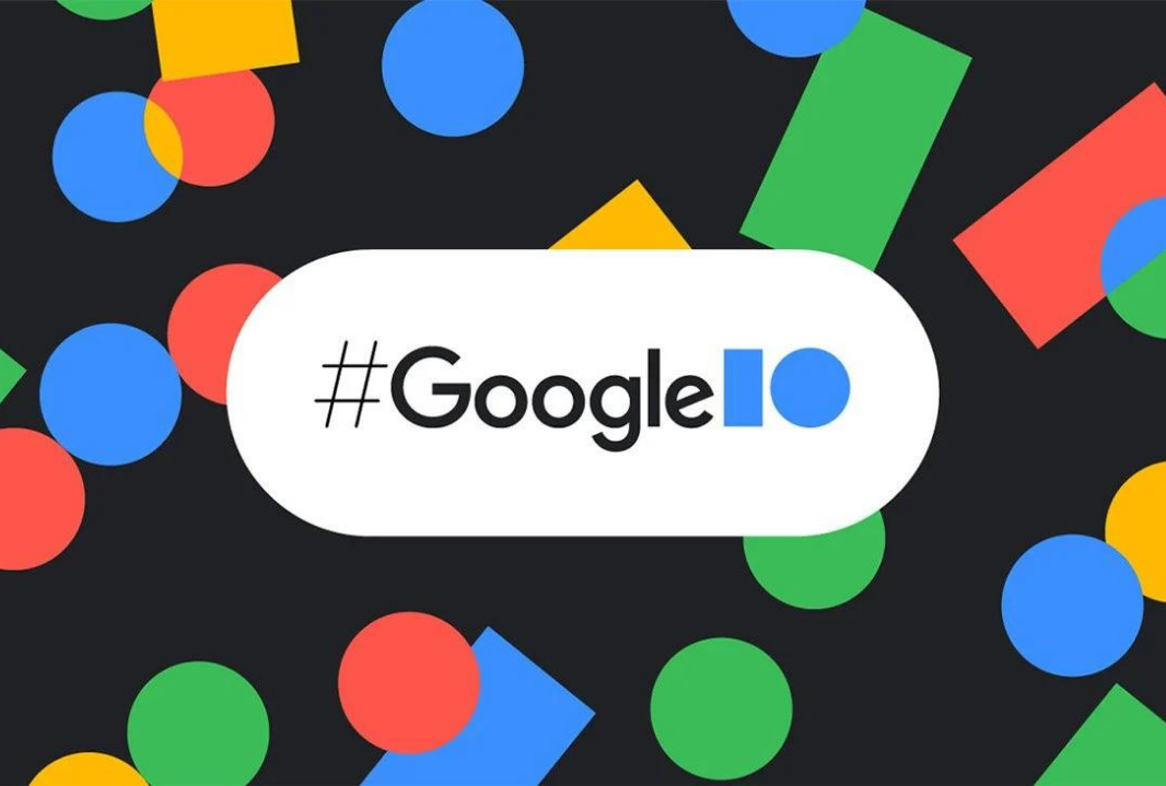 Google I/O 2024 | Imagem: Reprodução