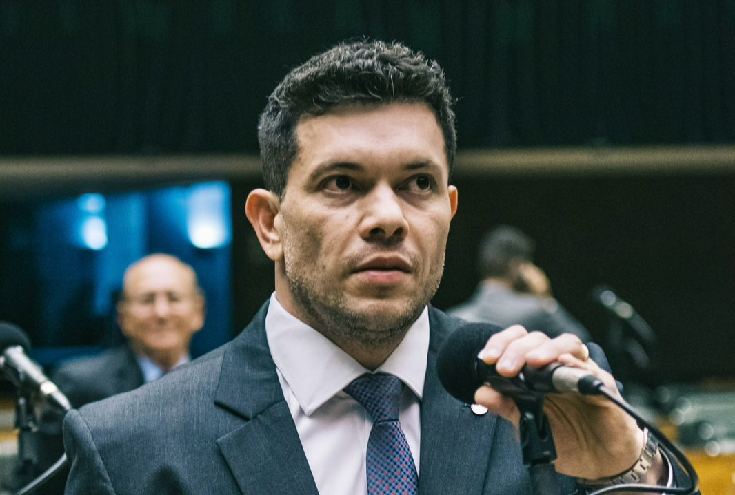 Foto: Deputado Federal, Acácio Favacho | Assessoria de Comunicação Acácio Favacho