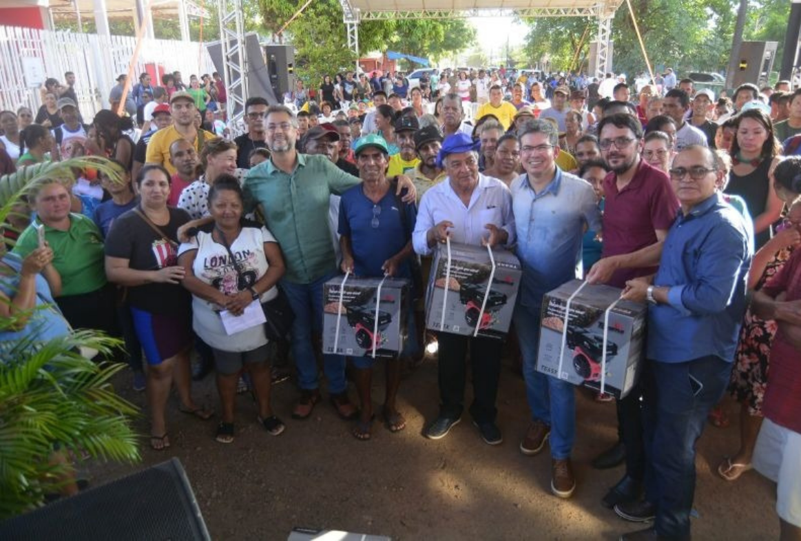 Foto: Vinícius Rodrigues/Agência Grito e Maksuel Martins/GEA