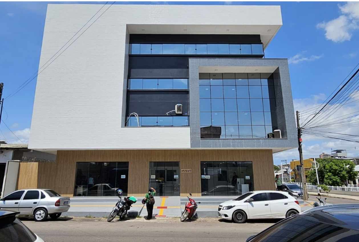 Foto: Prefeitura Municipal de Macapá-PMM