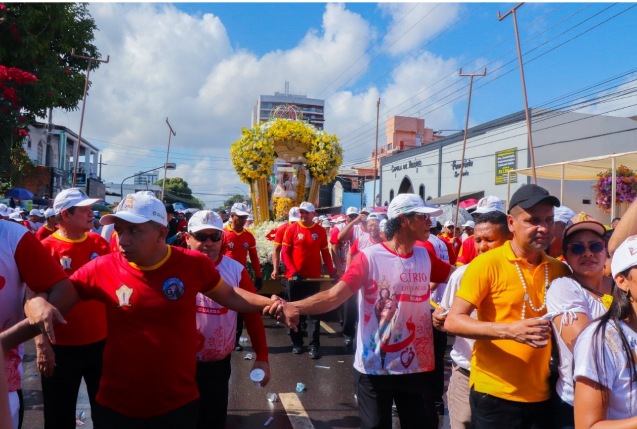 Foto: Diocese de Macapá