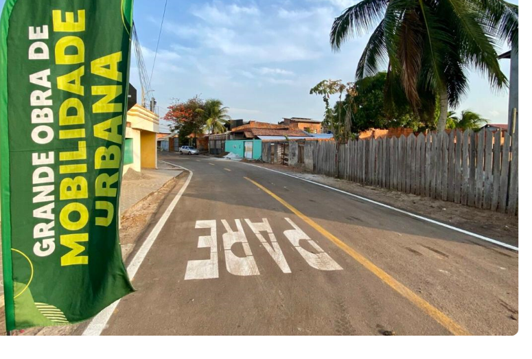 Foto: PMM/Divulgação