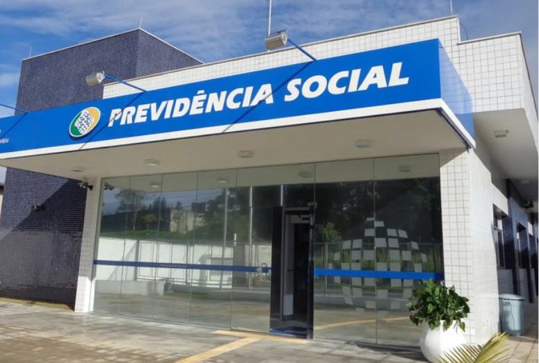 Foto: Previdência Social/Divulgação