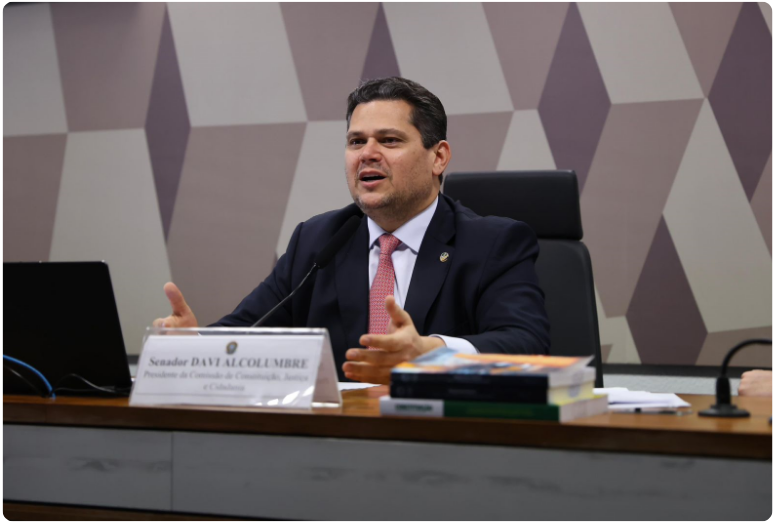 Foto: Ascom/Senador Davi