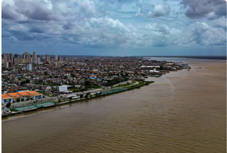 Foto: Raphael Luz / Agência Pará