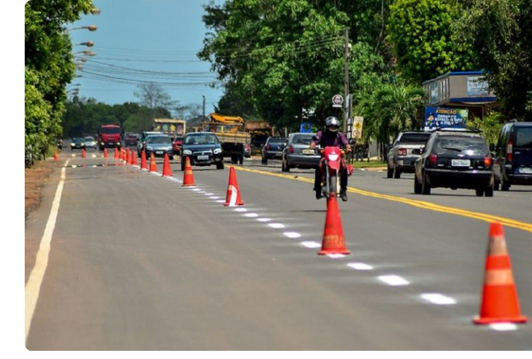 Foto: Arquivo/Secom