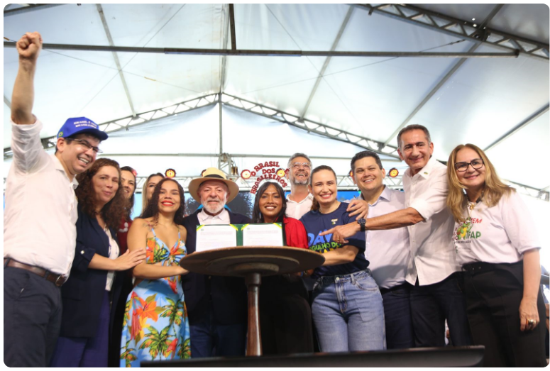 Foto: Ascom/Senador Davi
