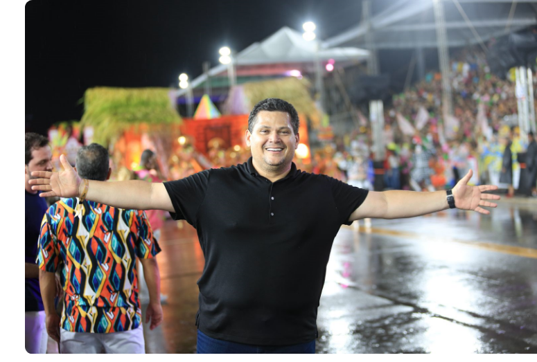 Foto: Ascom/Senador Davi