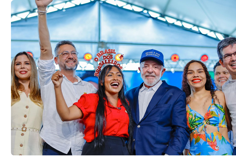 Foto: Ascom/Senador Randolfe