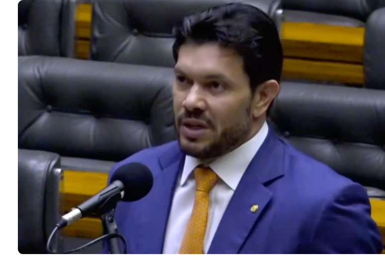 Foto: Ascom/Deputado Acácio