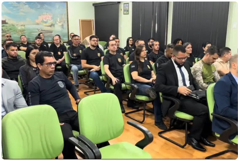 Foto: Lucas Brito/ PC