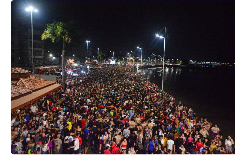 Foto: Arthur Alves/PMM