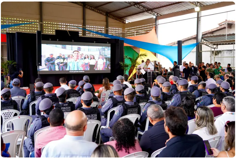 Foto: Luhana Baddini/Agência Grito