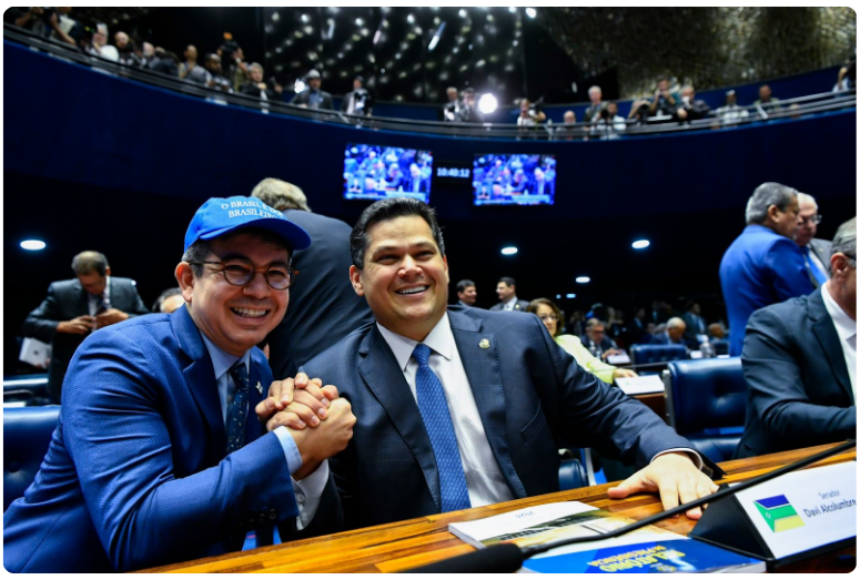 Foto: Senado Federal