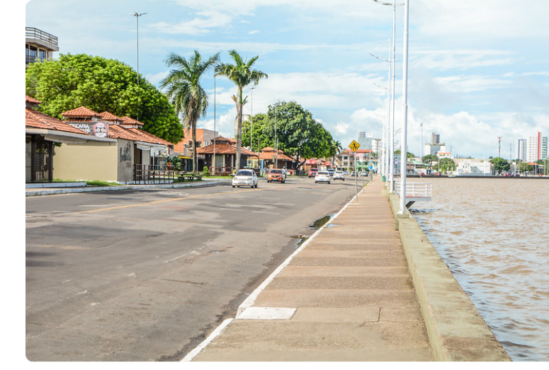 Foto: Arquivo PMM
