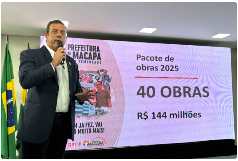 Foto: PMM/Divulgação