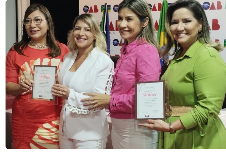 Foto: OAB-AP/Divulgação