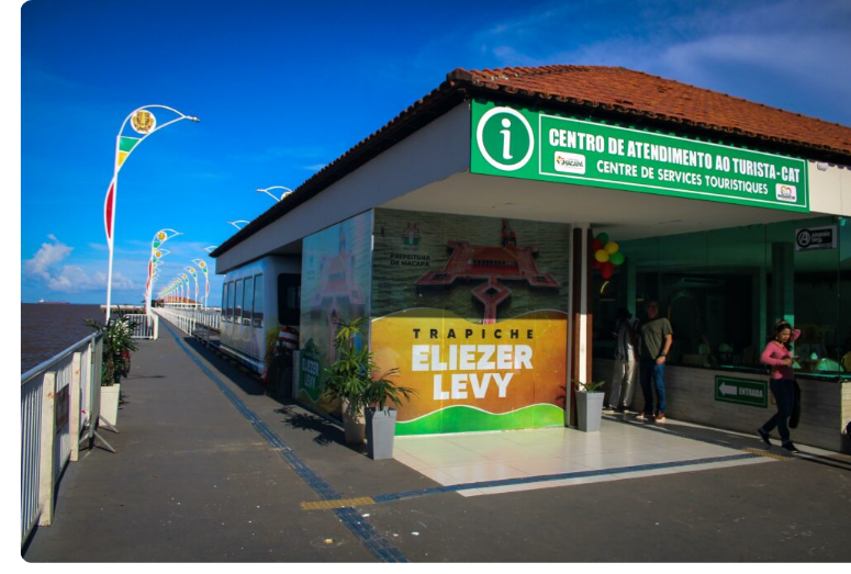 Foto: Emanuelle Gomes/PMM