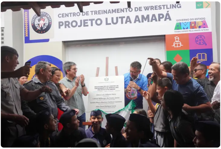 Foto: Netto Lacerda/Nagib