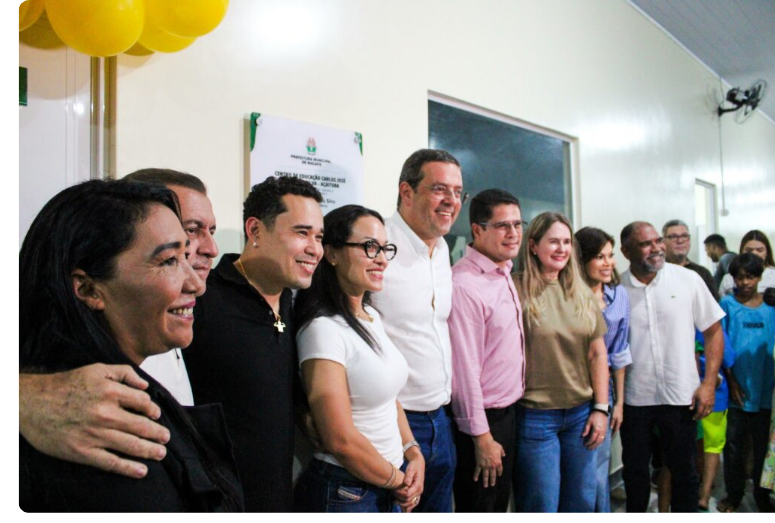 Foto: Emanuelle Gomes /PMM
