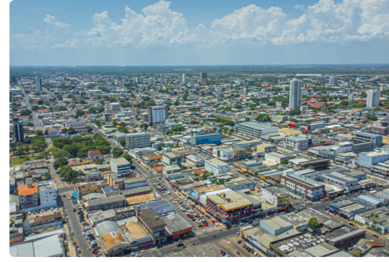 Foto: Arquivo/PMM