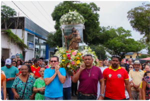 Foto: Ascom/Diocese de Macapá