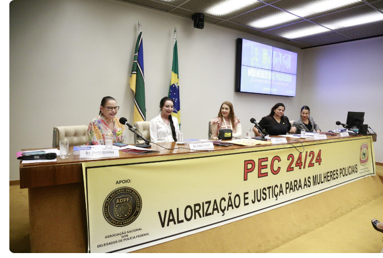Foto: Ascom/Deputada Sonize