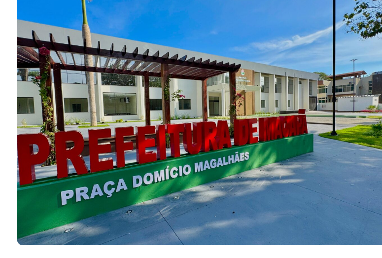 Foto: Jesiel Braga/PMM