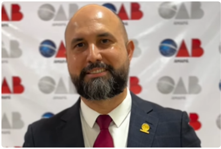 Foto: Clay Sam /Ascom OAB-AP