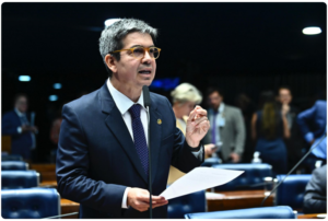 Foto: Ascom/Senador Randolfe