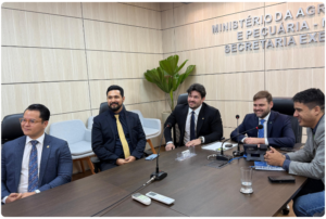 Foto: Ascom/Deputado Acácio