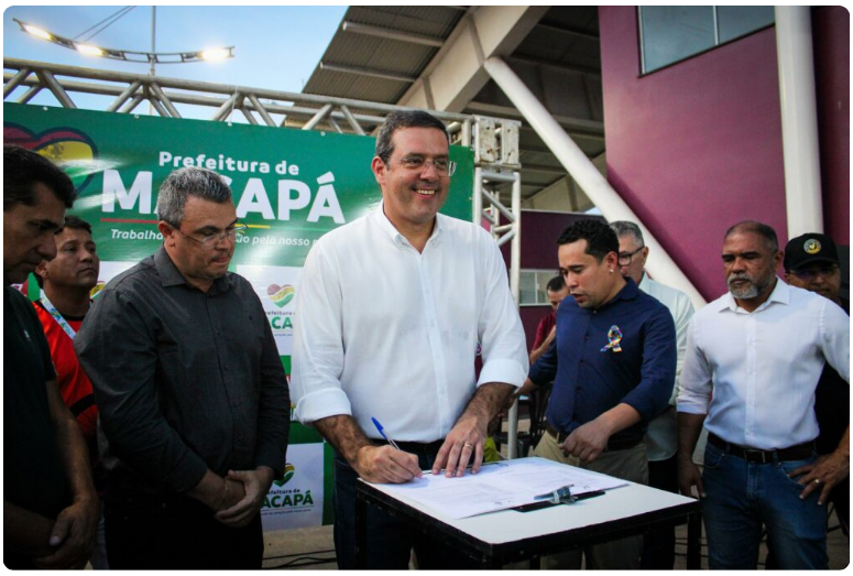 Foto: Emanuelle Gomes/PMM