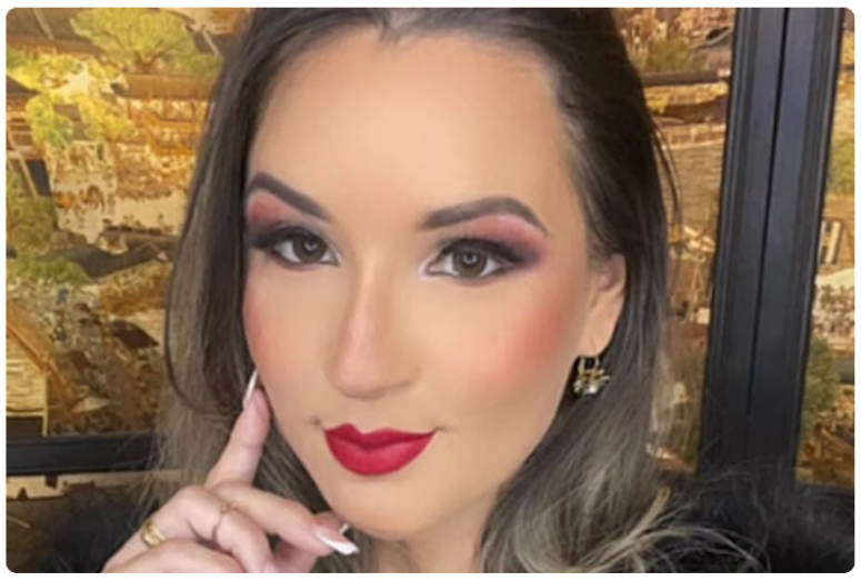 Foto: Reprodução/Redes Sociais