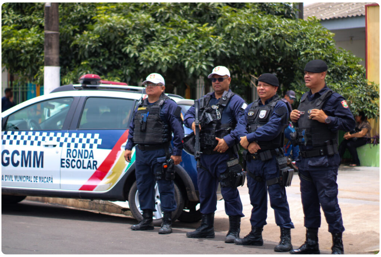 Foto: Emanuelle Gomes/PMM